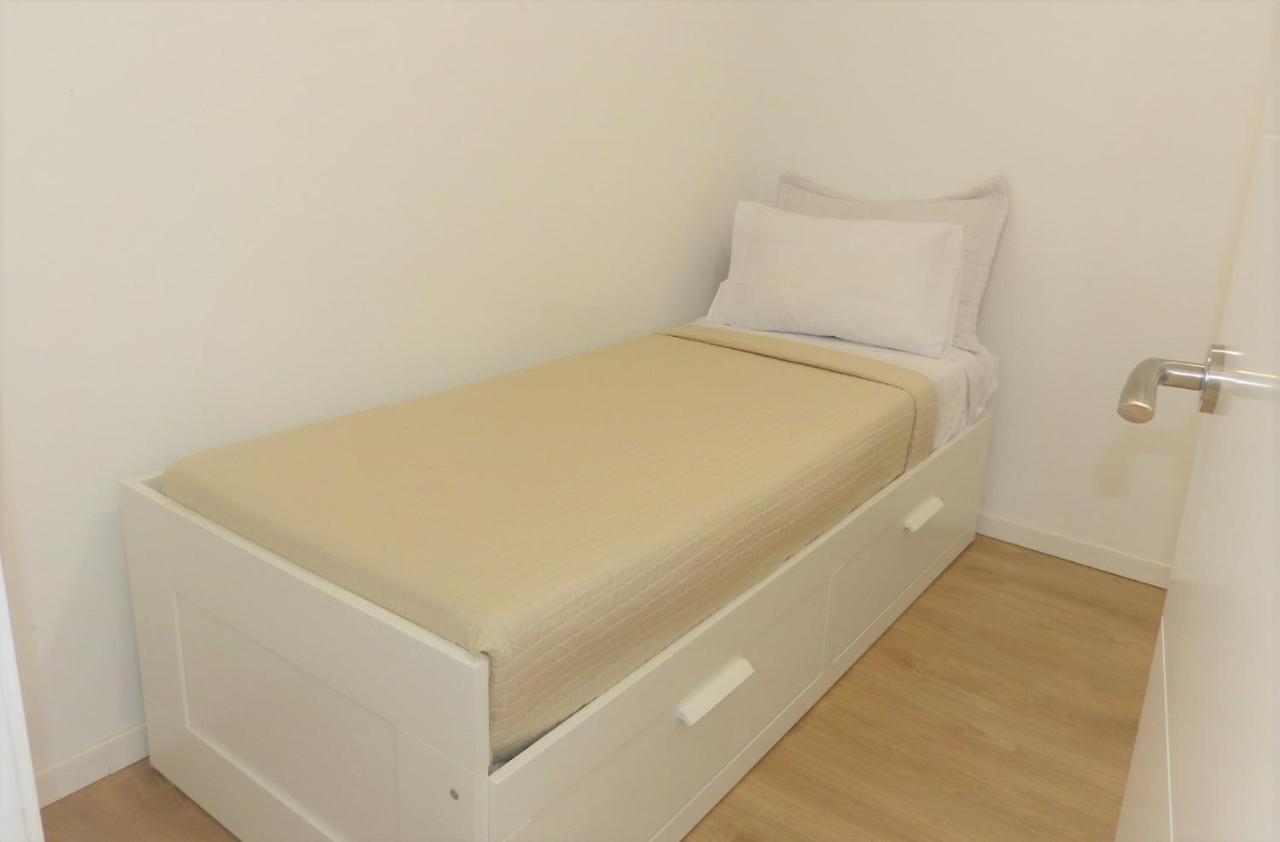 Suncanarias Apartamento Torres Del Sol 1305 Arona  Eksteriør bilde