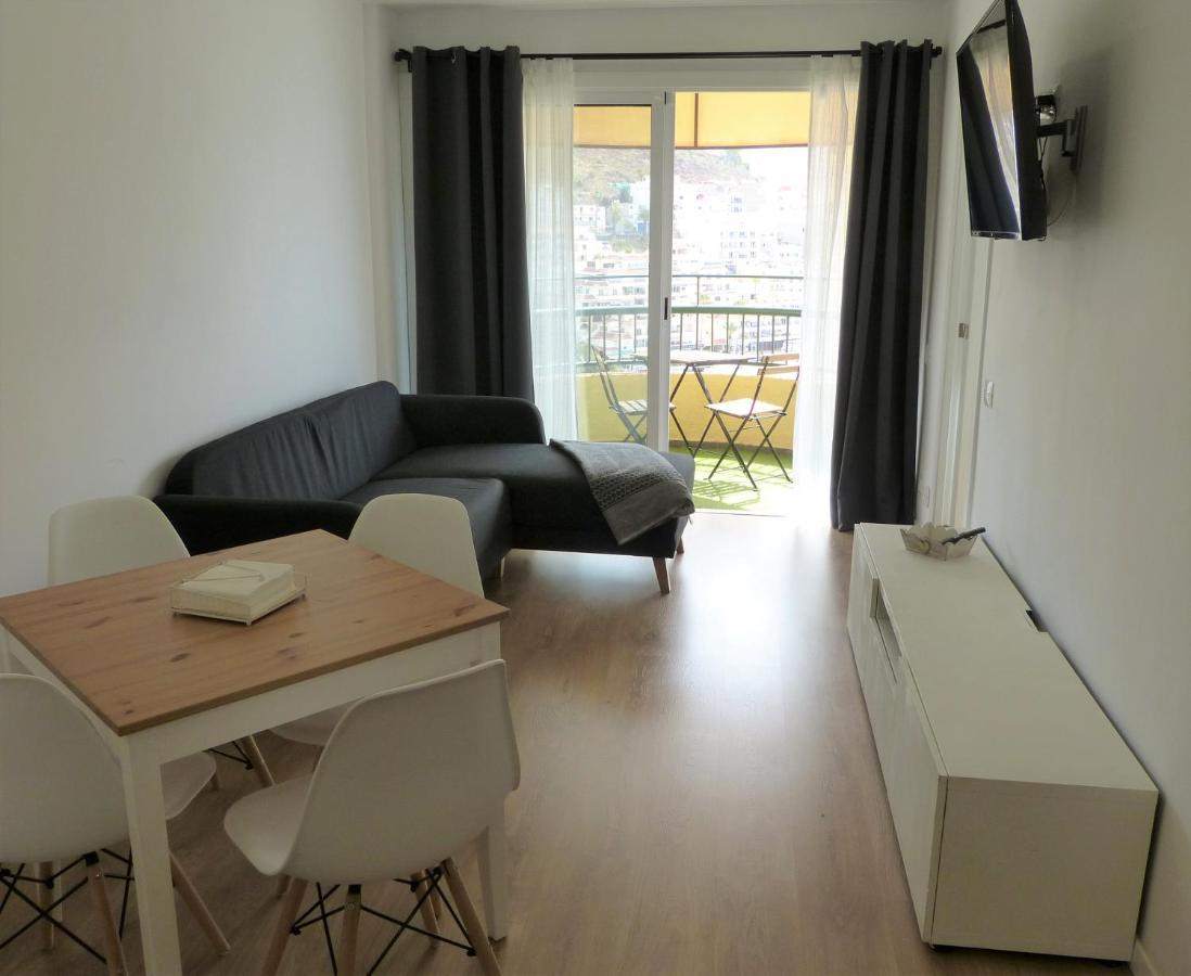 Suncanarias Apartamento Torres Del Sol 1305 Arona  Eksteriør bilde